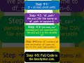 5 steps towards ML Mastery-8 : pd.read_csv