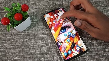 How to off Data saver in vivo y15c phone