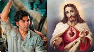 Oscar Isaac to voice Jesus Christ in Faith Based Animated Movie The King of Kings