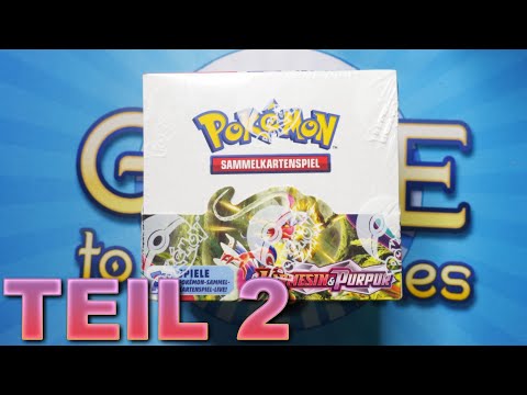 Pokémon - Das