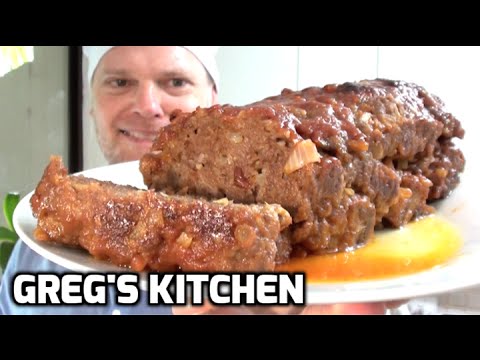 how-to-make-a-meatloaf---greg's-kitchen