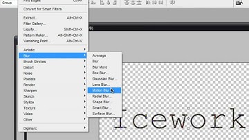 [HowTo] Create an Icey Text Effect with Photoshop