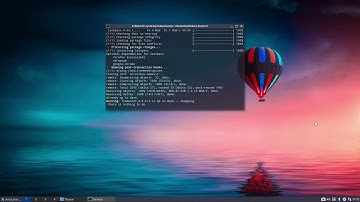 ArcoLinux : 1505 Eriks workflow scripts after every clean install done on JWM