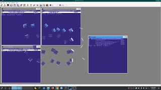 Easily Combine Multiple C64 Disk Images (D64) With DirMaster