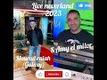 Mourad raiahgalaxysamy el milour live kabyle 2023  