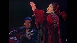 Mercedes Sosa - 𝐓𝐞 𝐫𝐞𝐜𝐮𝐞𝐫𝐝𝐨 𝐀𝐦𝐚𝐧𝐝𝐚 - 1987