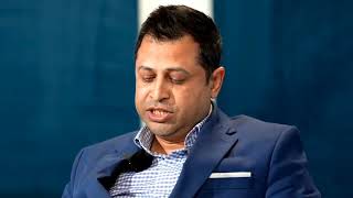 Prinesh Chain and Aishwarya Singh on Agentic AI at NTT DATA, Inc