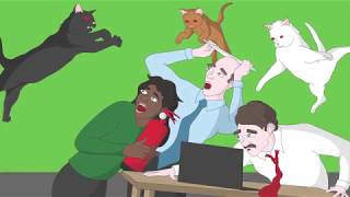 Security Awareness Training | The Defence Works | Interactive Episodes (Short Trailer)