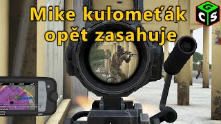 Test bojem aneb v Arma 3 je stále veselo [G]