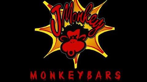 J Monkey - Get Monkey Skit (Monkey Barz)