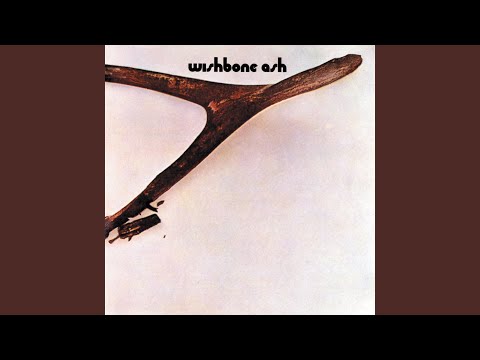 Wishbone Ash "Blind Eye"