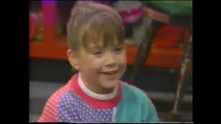 Barney & Friends: The Alphabet Zoo (Season 2, Episode 16) (For A Very Special Delivery!) Barney & Friends: The Alphabet Zoo (Season 2, Episode 16) (For A Very Special Delivery!)