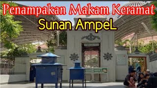 Download lagu Bongkar Sejarah Makam Keramat'Sunan Ampel'Surabaya