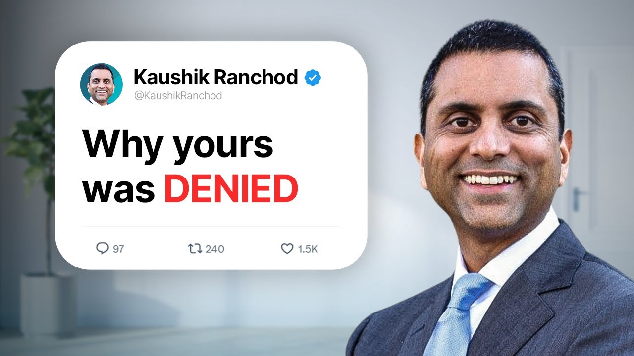 Как мы выиграли это дело по отказу от возражений в 2025 году (анализ дела)