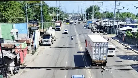 TGJr tv is live!Road watch update again #viral#roadwatch