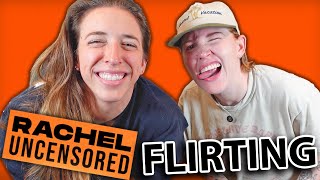 How To Flirt With Girls (ft. Alli Bellairs)  S4 Ep8