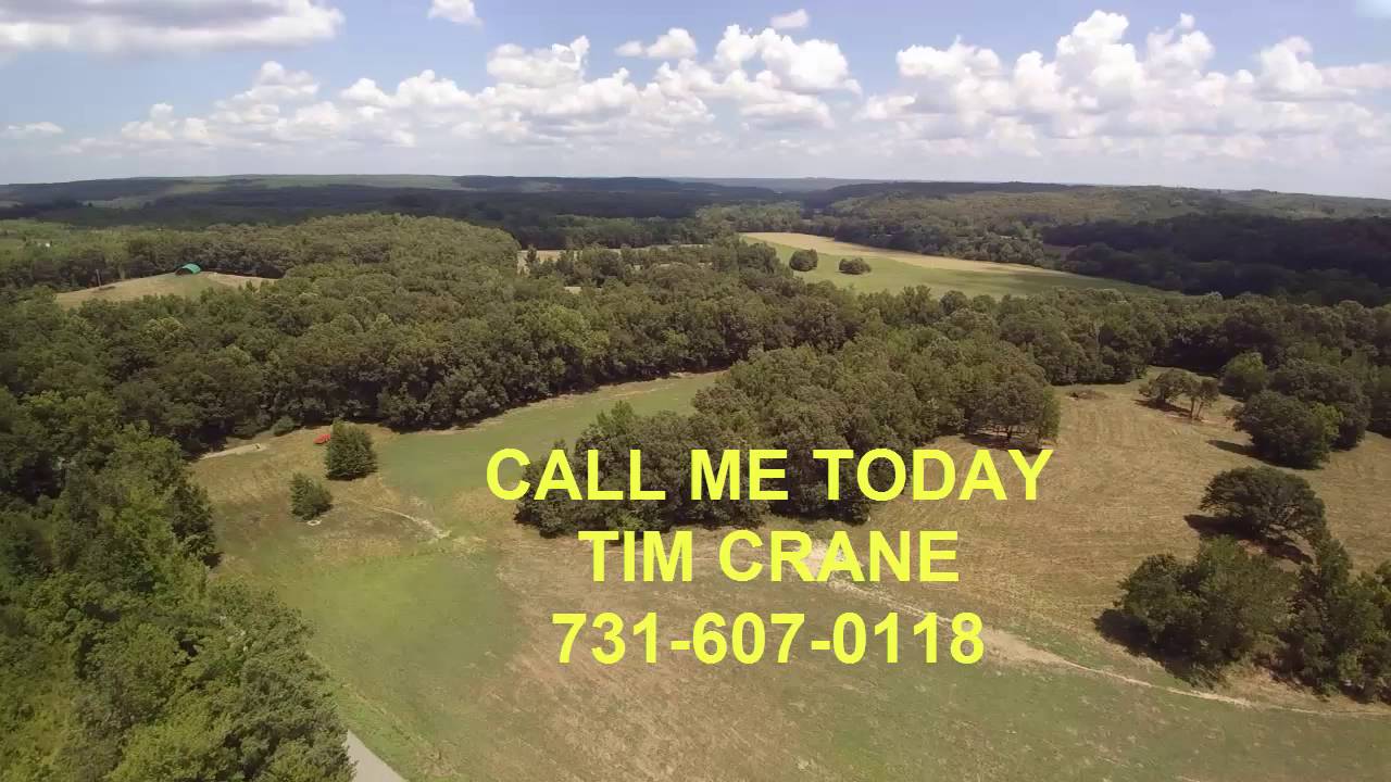 31.4 ACRES OWNER FINANCE 1000 DN & 473/MTH HOLLADAY, TN REAL ESTATE FOR SALE YouTube
