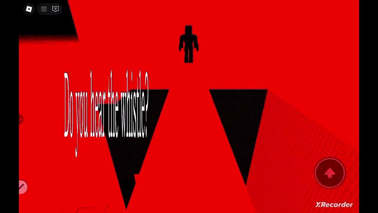 Whistle occurrence live stream tragedy 2 fanmade [TW: WARNING: BLOOD AND GORE]