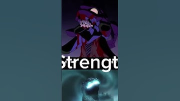 Godzilla Final Wars Vs Eva 01