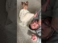 Girl dad 🥰#daughter #dad