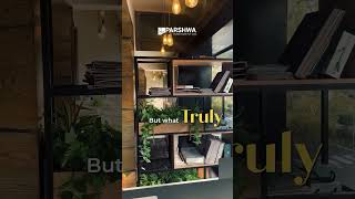The office you work in impacts more than aesthetics. | Parshwa Furniture