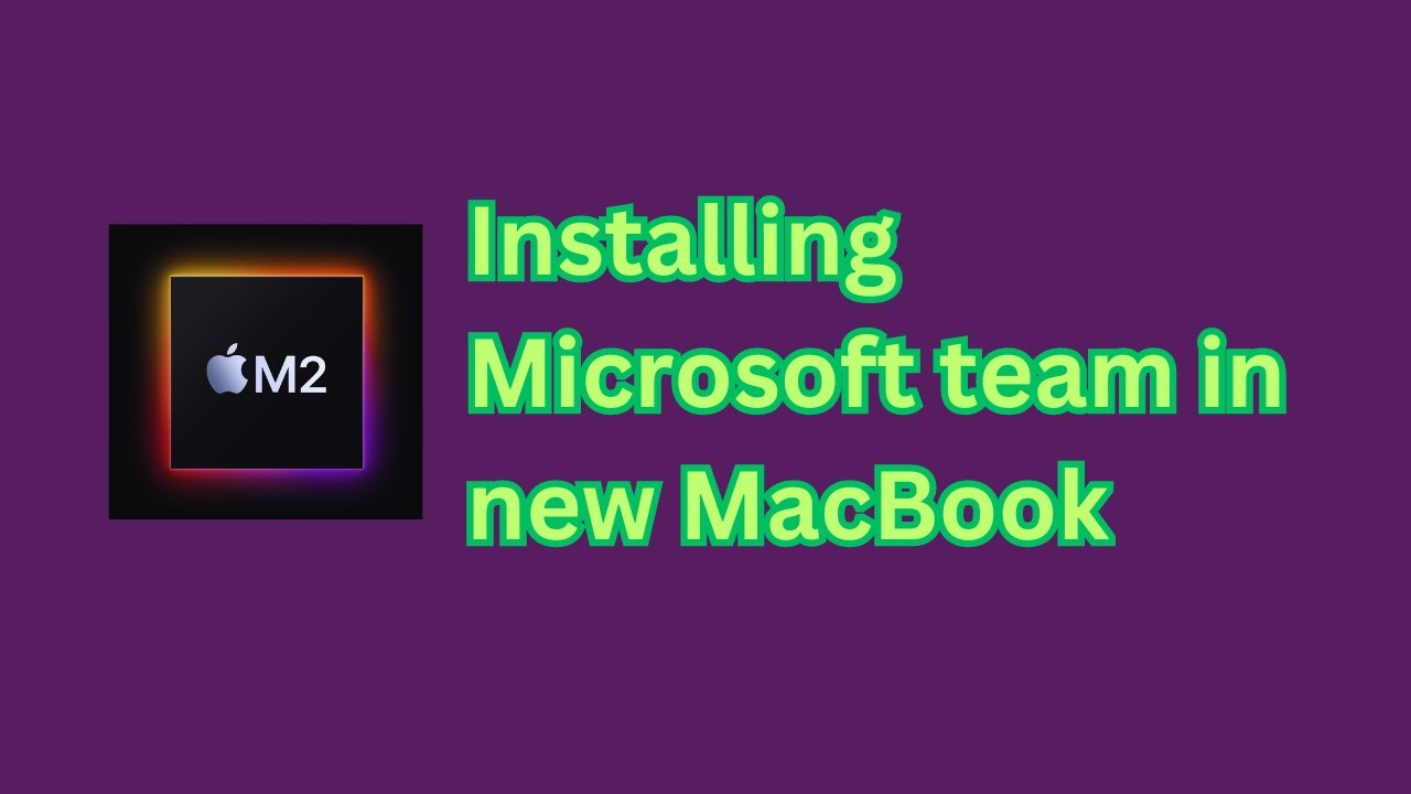 microsoft teams mac download