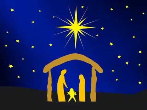 ''დაიბადა იესო'' მაია სიჭინავა /\"Jesus Christ was born\"/ Author songs maia sitchinava