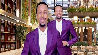 AWALE ADAN BEEN KAMA KORAAN BST NEW SOMALI MUSIC SONG VIDEO 2023