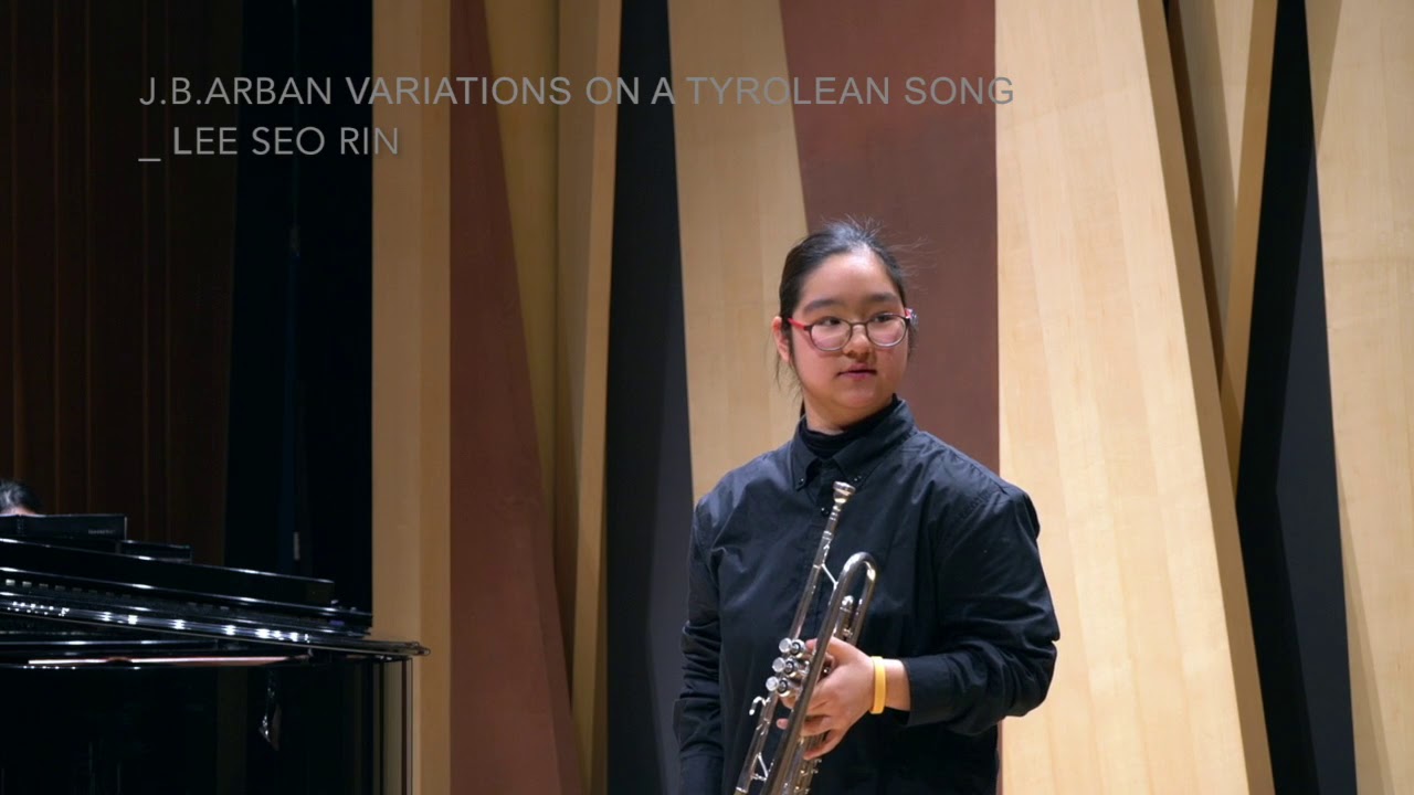 arban 5 new model