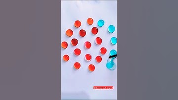 Draw checkered path with art game challenge#ytshorts