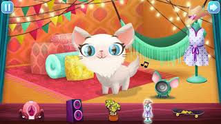 Miss Hollywood Showtime - Pet House Makeover - Amazing Play Game For Kids By Budge Studios - P2 screenshot 3