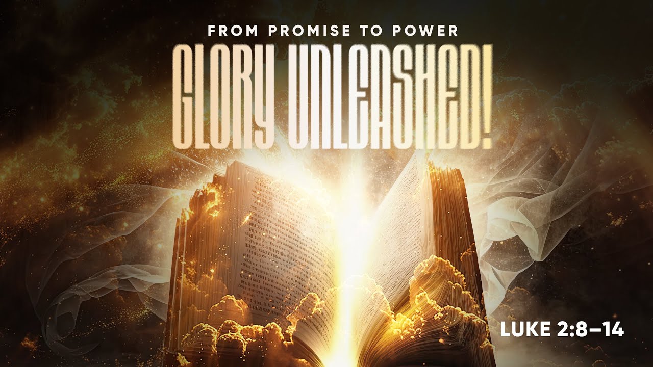 Sunday Worship Celebration | 8AM | 12.21.2025