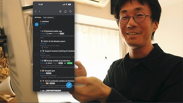 Inkdrop mobile v5 is now available in beta!