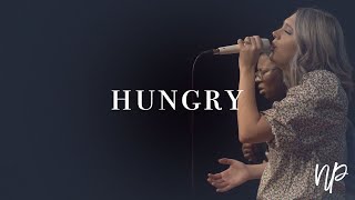 Video thumbnail of "Hungry Bilingual by Kathryn Scott feat. Deborah Hong"