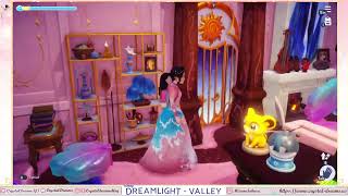 Disney Dreamlight Valley - When the Premium Shop super targets you (Part 43)