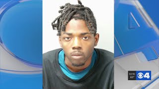 Man charged in 'tragic murder' of retired St. Louis Police Captain David Dorn