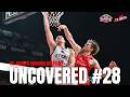【UNCOVERED #28】VS名古屋ダイヤモンドドルフィンズ