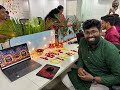 Office Diwali Celebration 2025 with @apntbusinesssolutions Microsoft Solution Partner UAE | INDIA