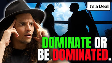 How To Steal Your Competitors Customers!