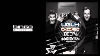 UGLH Chicago Deep and Tech House Samples Part 1