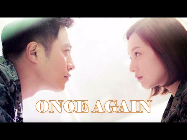 Once Again – Descendants of the Sun OST Ringtone class=