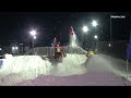 HIGHLIGHTS | Pro Lite Round 8 of AMSOIL Championship Snocross 2022-2023