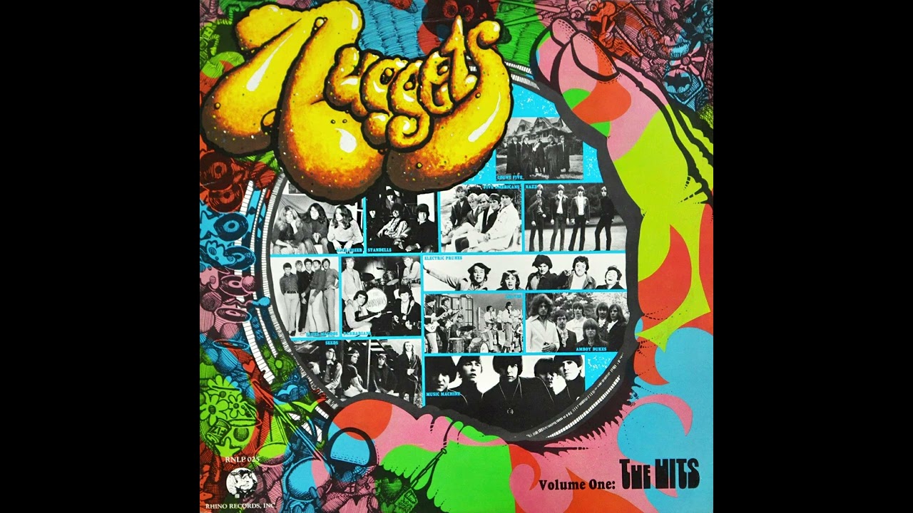 洋楽 Nuggets maxresdefault.jpg?sqp=-