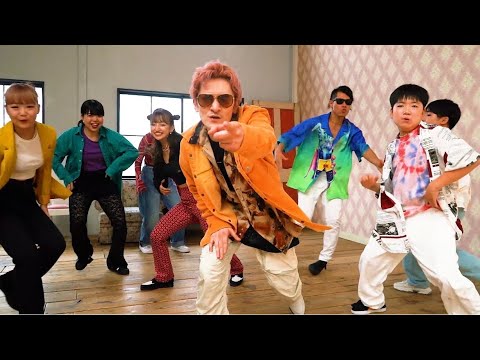 WALK THE MOON - Shut Up and Dance｜ZIN choreography "ZIN shooting Number"