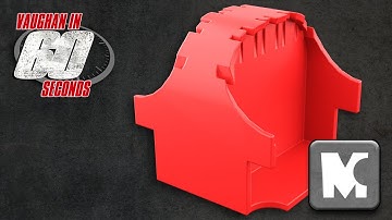 MOP Booleans | Freeze Option