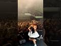 Lindsey Stirling - Sleigh Ride with audience #shorts