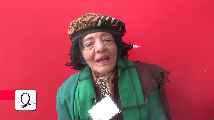 Clara Parker
