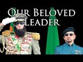 Wadiya national anthem our beloved leader