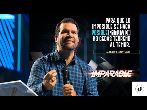 SERIE IMPARABLE -