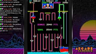 #286 DR. MICRO 1cc, (CTR, 2 loops)
